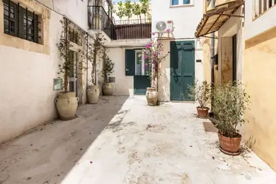 Image de Bowie's Rooms - La Mandorla