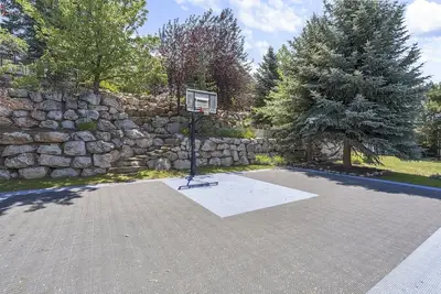 Image de Luxury - 6000sqft- Sleeps 22+ Basketball, Billiards, Theater, Game, PrincessRoom