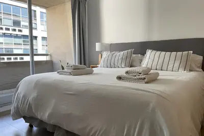 Image de Cozy Studio in Buenos Aires
