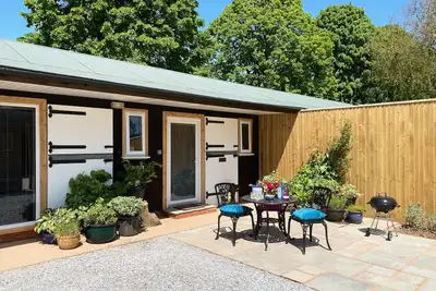 Image de Cabine-Prestige-Salle de bain et douche-Vue sur la campagne