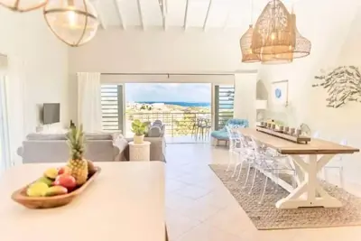 Image de The Coastal Condo: Beautiful Luxury 3 Bed 2. 5 bath