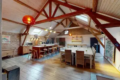 Image de Le Loft Du Yotta