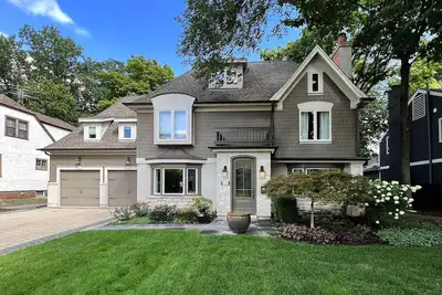 Image de Walk to downtown Arlington Heights
