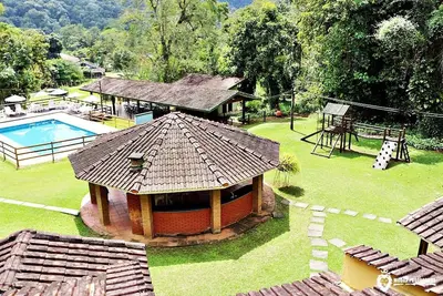 Image de Eco Chalés Luar das Marés