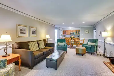Image de Williamsburg Condo Rental: 3 Mi to Busch Gardens!