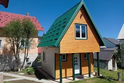Cottage Usovic