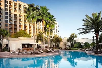 Image de Relax and Explore in Orlando! Fully-equipped Kitchen, Outdoor Swimming Pool!