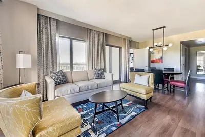 Image de Your Ultimate Orlando Experience! Outdoor Swimming Pool, Full Kitchen!