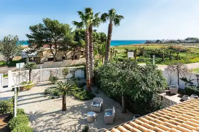 Image de Corrado Residence-Verde Blu - Apartment near beach