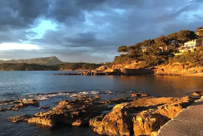Image de Superbe villa à 20 mètres de la plage