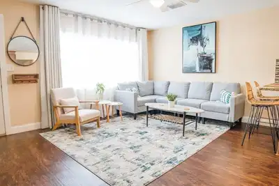 Image de Brockway · Cozy Jax Beach Home: Close to Beach/Mayo/Unf