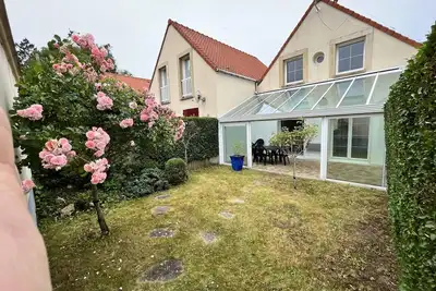 Image de Belle maison de famille - Wissant
