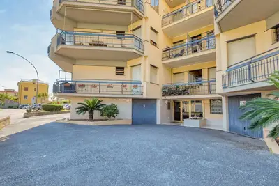 Image de Bel appartement Ă Pietra Ligure