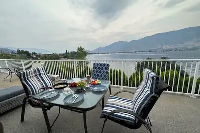 Image de Lakefront suite