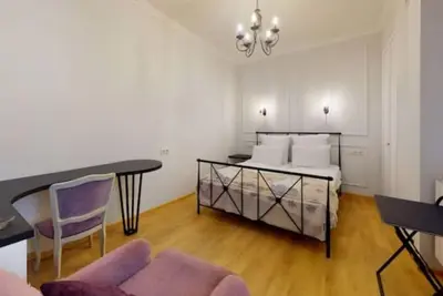 Image de Cosy Apartment in the heart of old Tbilisi