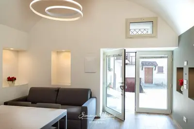 Image de Cozy and uniquely designed apartment