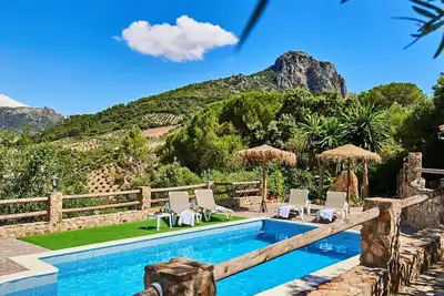 Image de Villa Jael El Gastor by Ruralidays