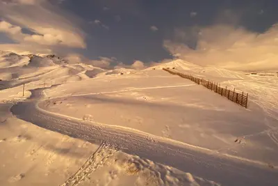 Image de Ski in&out the Andes-Amazing apartment El Colorado Ski Resort-Valle Nevado Chile
