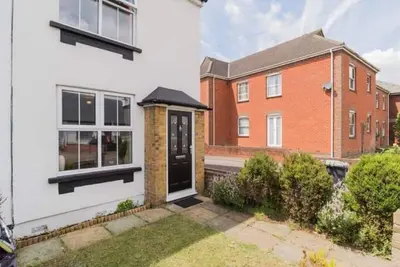 Image de ⭐ Castle Cottage Rayleigh: 3 Bedroom House Self Catering ⭐