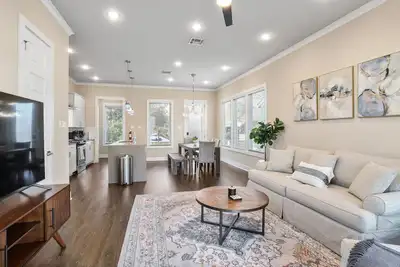 Image de Family Ready Kitchen 3 Br/2. 5 Baths
