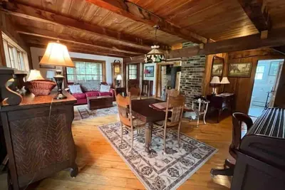Image de Stock Farm, an Adirondack Gem