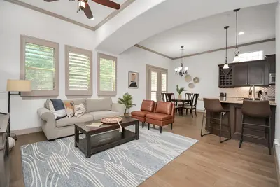 Image de Gorgeous home in The Woodlands