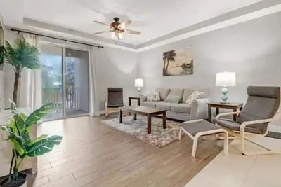 Image de Florida Retreat\n