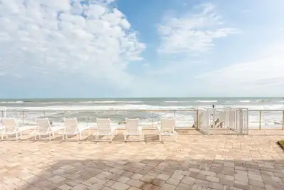 Image de Ocean Club North C207 - beautiful ocean views!