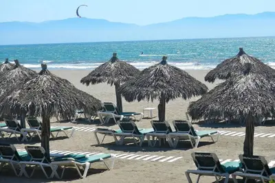 Image de Beautiful Resorts, Ocean Front, Cirque du Soleil, Pga Golf Course