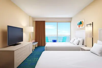 Ensuring a Very Comfortable & Memorable Stay! 2 Convenient Units, Beachfront