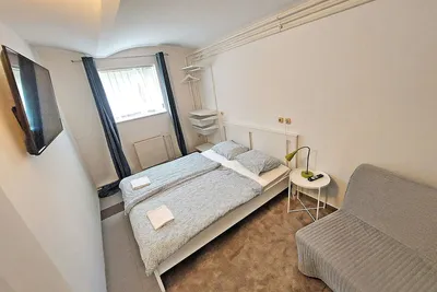 Image de Beautiful Vila in Rožna dolina, fully renovated rooms