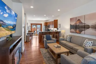 Image de The 1st Street Retreat