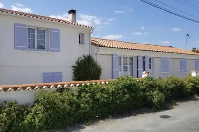 Image de Maison proche de la plage