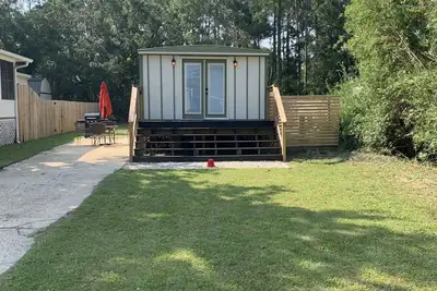 Image de Field Quarters - Blue Angels, Nas, Beaches, and Charming Downtown Pensacola