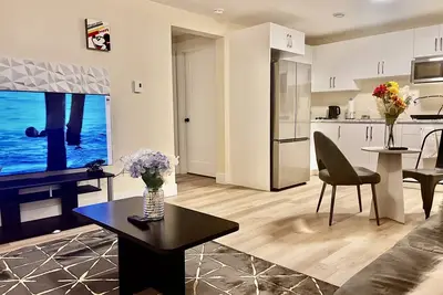 Image de Newly built apartment airport location