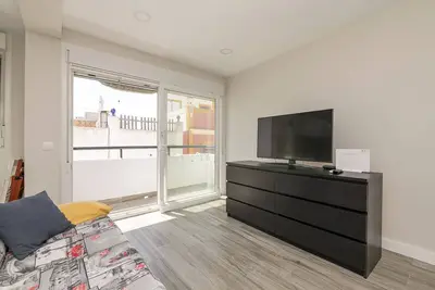 Image de Calana - Charming apartment with free WiFi