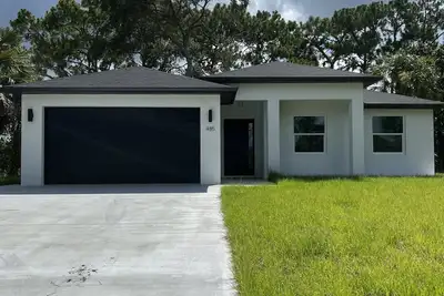 Image de Cozy Home near Warm Mineral Springs