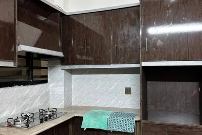 Image de No Unmarried couple- 1-Bed Apartment in North Kara