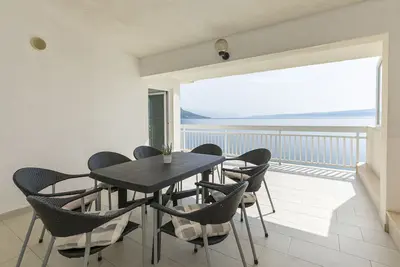 Image de Appartements Vanesa (96671-A1) - Dugi Rat