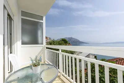 Image de Appartements Vanesa (96671-A2) - Dugi Rat