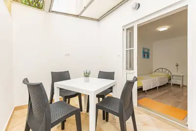 Image de Appartements Vanesa (96671-A3) - Dugi Rat