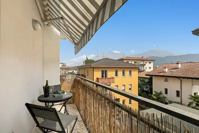 Image de Casa Elena, Riva del Garda, Italy
