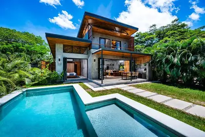 Image de Casa de Kali is a priviate home in a gated, secured community.