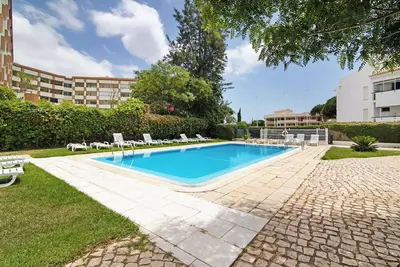 Image de Appartement 'Vilamoura 306' avec piscine, balcon et Wi-Fi