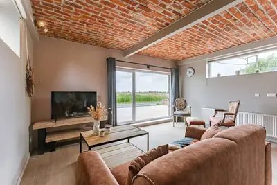 Image de Huswell - Cosy home \"De Ransuil\" region De Haan