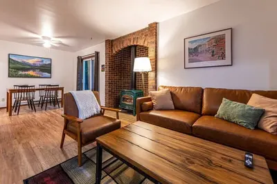 Image de Lovely 2br in Perfect Location ~ Steps to Old Town