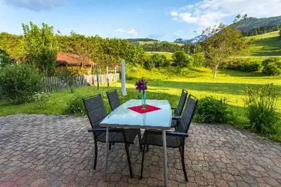 Image de Vacation apartment\/apartment for 4 guests with 80m² in Aich (188517)
