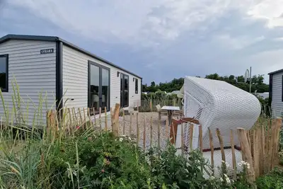 Image de Mobilheim für 4 Gäste mit 32m² in Schashagen