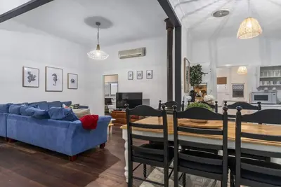 Image de Family Beach and Fishing Getaway in Rockingham