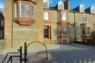 Image de Kirkcudbright Holiday Apartments - Apartment C